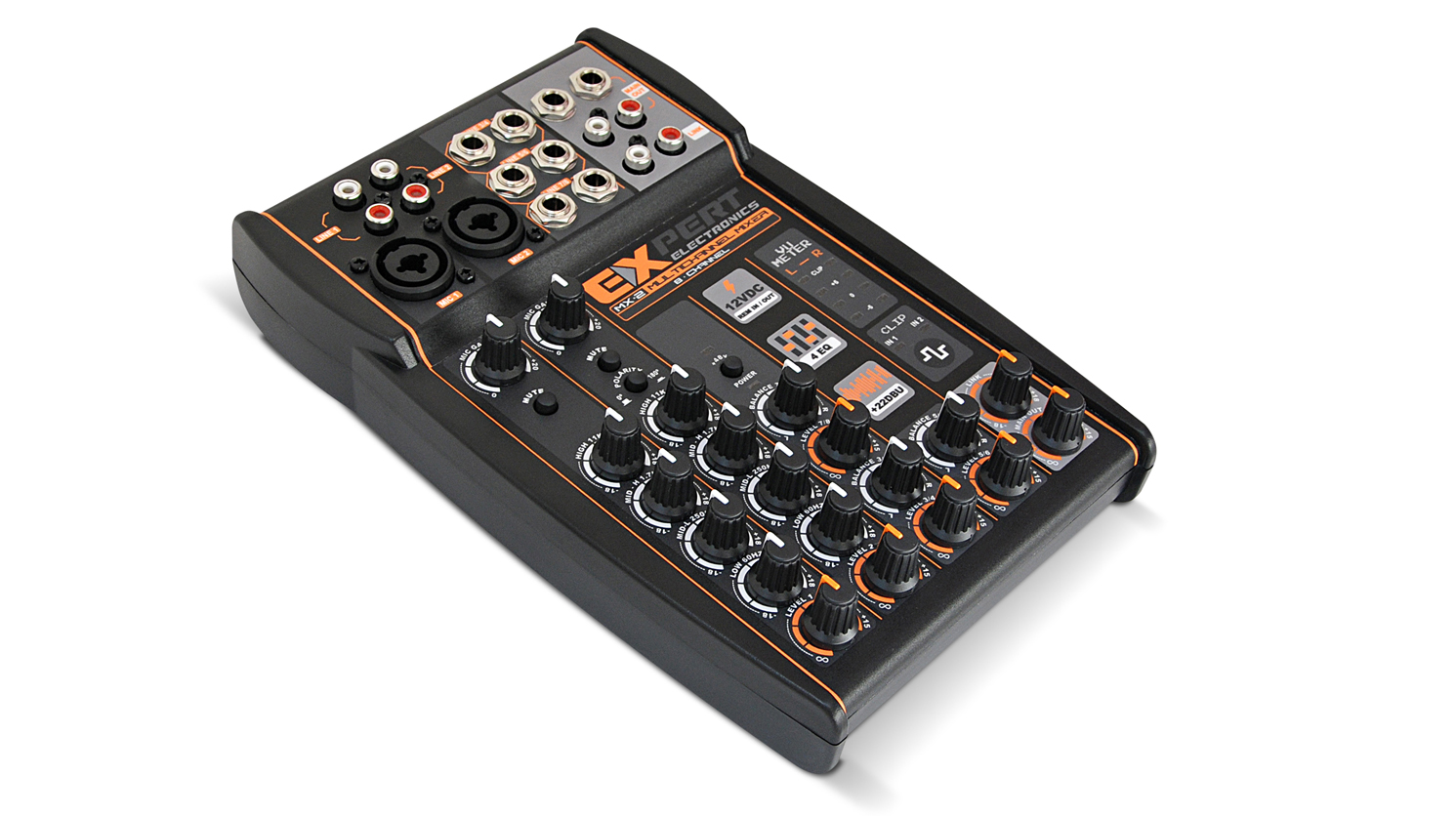 MX-2_MESA DE AUDIO_VISTA A_EXPERT